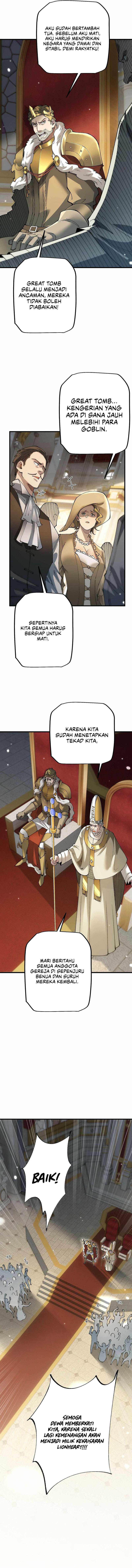From Goblin to Goblin God Chapter 69 Gambar 5